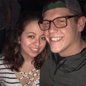 Meet your Posher, Sam